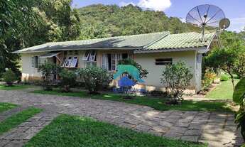 Imagem 6: Venha morar no sossego da serra de Teresópolis, lindo sítio em Prata dos Aredes - Albuquer