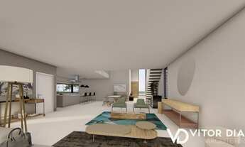 Imagem 4: Jundiaí - Casa Padrão - Condomínio Reserva da Serra