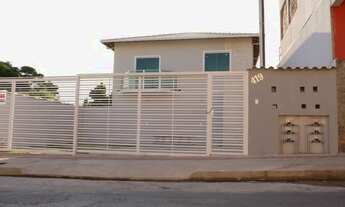 Imagem: BELO HORIZONTE - Apartamento Padrão - Mantiqueira