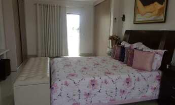 Imagem 3: Sobrado 4 suítes Florais dos Lagos