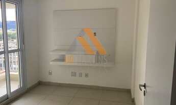 Imagem 3: Apartamento para venda com 70 metros quadrados com 3 quartos em Vila Mogilar - Mogi das Cr