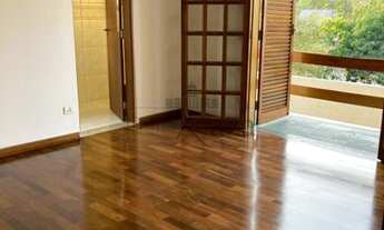 Imagem 3: Residencial Aquarius I - 4 Dormitórios - 320m² - Aceita Permuta