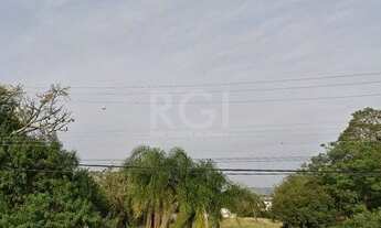 Imagem: Porto Alegre - Terreno Padrão - Cavalhada