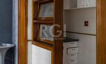 Imagem 6: Porto Alegre - Apartamento Padrão - Menino Deus