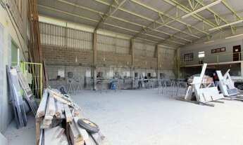 Imagem 5: Porto Alegre - Galpão/Depósito/Armazém - Lageado