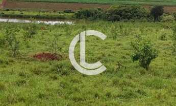 Imagem 7: CHÁCARA COM 1.5 Alqueires A VENDA - localizada EM FRENTE A Br 060