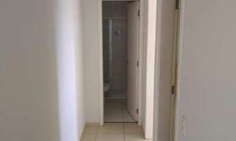 Imagem 4: Apartamento para Venda em Taubaté, Independência, 2 dormitórios, 1 banheiro, 1 vaga