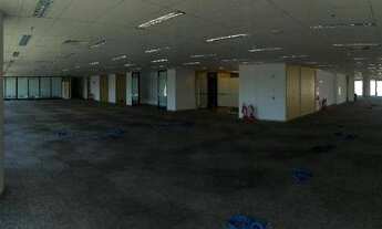 Imagem 7: Andar Corporativo para alugar, 1561,74 m² - Centro - Rio de Janeiro/RJ