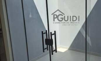 Imagem 5: Casa para venda tem 88 metros quadrados com 2 quartos