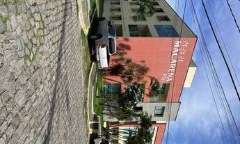 Imagem 3: Flat Macarena para venda tem 33 metros quadrados com 1 quarto