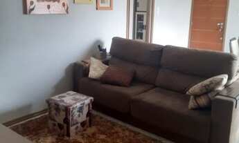 Imagem 2: Apartamento para venda tem 76 metros quadrados com 3 quartos em Trindade - Florianópolis