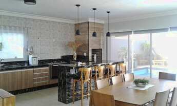 Imagem 6: CASA EM CONDOMÍNIO - CONDOMÍNIO TERRAS DO CARIBE - SP