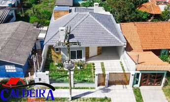 Imagem 2: LINDA CASA ALTO PADRÃO PERTO DO MAR DE TRAMANDAÍ! ÓTIMA LOCALIZAÇÃO NO BAIRRO NOVA TRAMAND