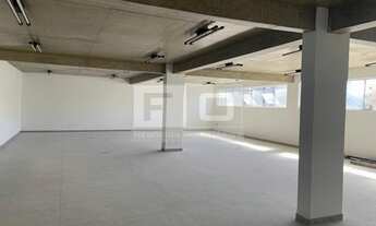 Imagem 2: Taboão da Serra - Galpão/Depósito/Armazém - Parque Industrial das Oliveiras