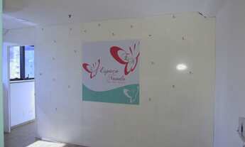 Imagem 2: Sala/Conjunto para venda com 45 metros quadrados em Pinheiros - São Paulo - SP