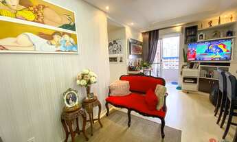 Imagem 4: Apartamento 2 quartos sendo 1 suíte - 1 vaga - Campinas , cond. com piscina