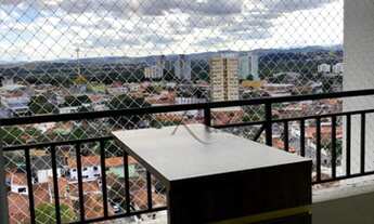 Imagem: Apartamento para venda possui 70 metros