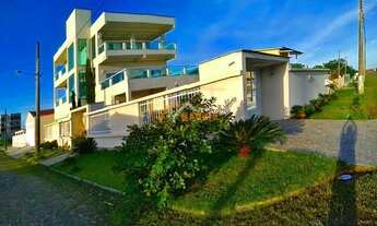 Imagem 3: Cobertura Triplex para comprar Centro Balneário Gaivota