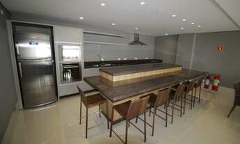 Imagem 4: CURITIBA - Apartamento Padrão - Bigorrilho