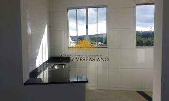 Imagem 6: Apartamento para comprar Centro São José da Lapa