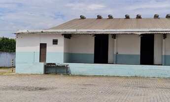 Imagem 2: Penha alugo galpao 1500m2 docado