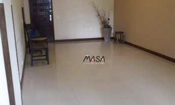 Imagem: Santos - Apartamento Padrão - Boqueirão