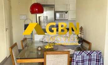 Imagem 6: Apartamento na Estrada do Campo Limpo com três dormitórios