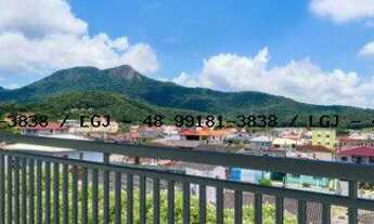 Imagem 4: Apartamento para Venda em São José, Sertão do Maruim, 2 dormitórios, 1 banheiro, 1 vaga