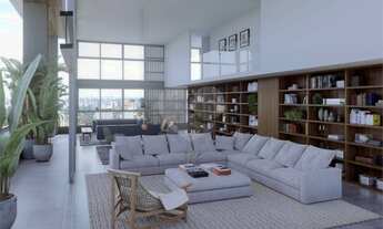 Imagem 2: São Paulo - Apartamento Padrão - JARDIM AMÉRICA