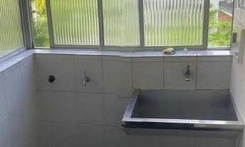 Imagem 4: APARTAMENTO - HIGIENÓPOLIS - SP