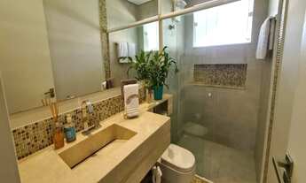 Imagem 13: CASA RESIDENCIAL em SALTO - SP, CONDOMÍNIO FECHADO VILLAGE HARAS SÃO LUIZ