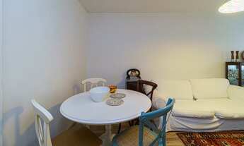 Imagem 5: Apartamento com 1 dormitório à venda, 57 m² por R$ 359.000,00 - Aclimação - São Paulo/SP