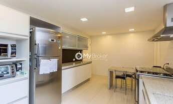 Imagem 5: Apartamento com 4 dormitórios à venda, 310 m² por R$ 3.200.000 - Água Verde - Curitiba/PR