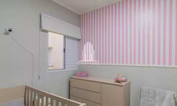 Imagem 6: Cobertura com 2 Dormitórios 1 Suíte 1 Vaga