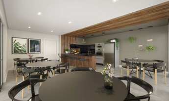 Imagem 5: Porto Alegre - Apartamento Padrão - Tristeza