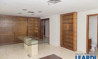 Imagem: COMERCIAL - CERQUEIRA CÉSAR - SP