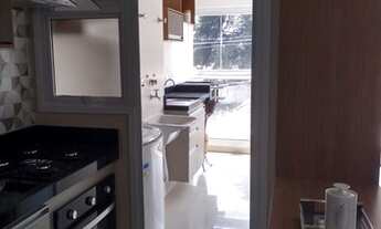 Imagem 5: Apartamento 2 dormitórios para Venda em Guarulhos, Vila Galvão, 2 dormitórios, 1 suíte, 2