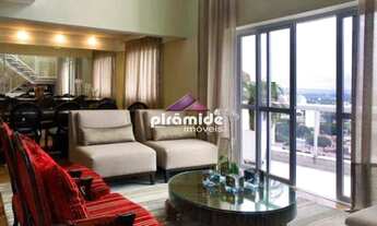 Imagem: Cobertura para aluguel e venda com 242 metros