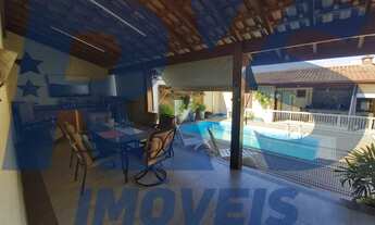 Imagem 6: Sobrado 317 m2 - São Luis - Americana - SP