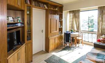 Imagem 4: Porto Alegre - Apartamento Padrão - Cristal