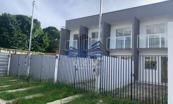 Imagem 3: Betim - Casa Padrão - São João