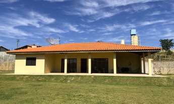 Imagem 2: OTIMA Chácara de condomínio fechado px do asfalto - km 68,5 da rod. castelo branco