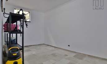 Imagem 7: Casa com 4 dorm à venda numa das melhores localizações do bairro! AC de 599m² e AT de 700m