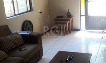 Imagem 4: Porto Alegre - Casa Padrão - Cavalhada