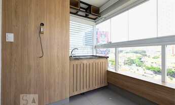 Imagem 5: São Paulo - Studio - PINHEIROS