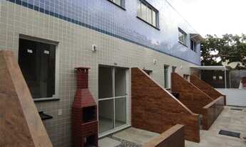 Imagem 6: Abaixou!! Podendo ficar zero de entrada*, duplex pronto pra morar c/ 03 Qts(02 suites