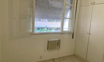 Imagem 5: Apartamento para venda com 90 metros quadrados com 2 quartos em Leblon - Rio de Janeiro