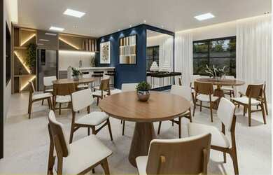 Imagem 5: Bosque Urbanova- Casa de condomínio/110m2/134m2