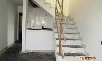 Imagem 5: Apartamento Área Privativa à venda - Novo - Gutierrez - 2 quartos, 2 vagas -59 m² - Belo H