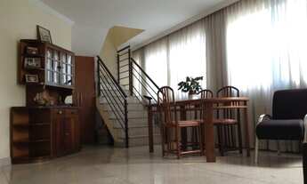 Imagem 2: BELO HORIZONTE - Apartamento Padrão - Castelo